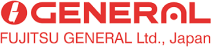 Климатици General Fujitsu
