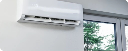 Климатици за дома и офиса